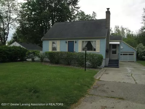 1047 W State Rd, Lansing, MI 48906 photo 1