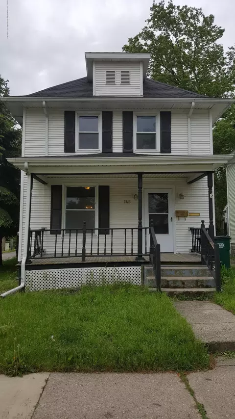 146 E Barnes Ave, Lansing, MI 48910 photo 1