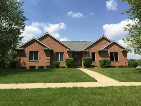 710 Pine Ridge Dr, Dewitt, MI 48820 photo 1