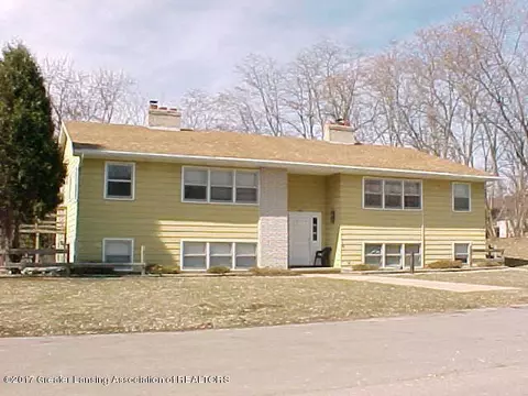 5705 Potter St, Haslett, MI 48840 photo 1