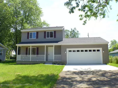 723 Williams, Williamston, MI 48895 photo 1