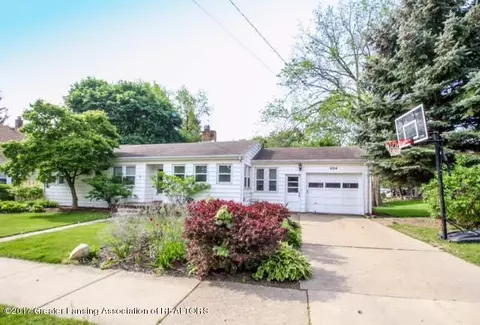 604 E Higham St, Saint Johns, MI 48879 photo 1