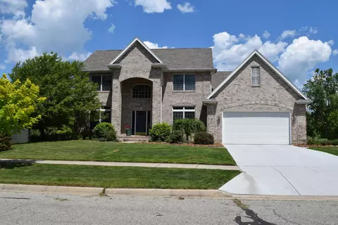 5561 Wild Iris Ln, Haslett, MI 48840 photo 1