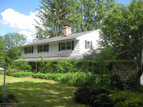 1467 Biscayne Way, Haslett, MI 48840 photo 1