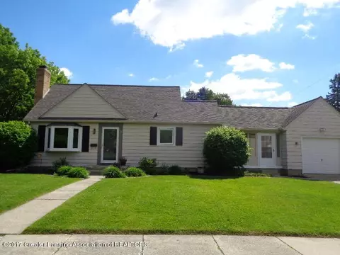 2103 Quentin Ave, Lansing, MI 48910 photo 2