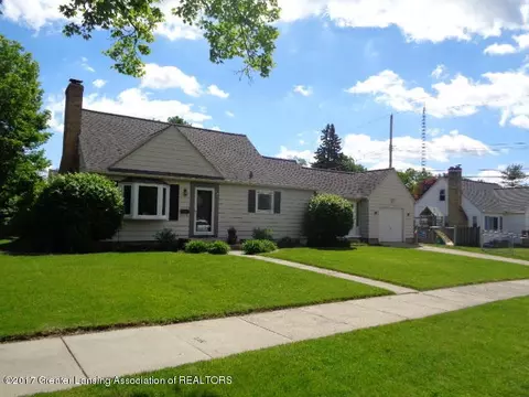 2103 Quentin Ave, Lansing, MI 48910 photo 1