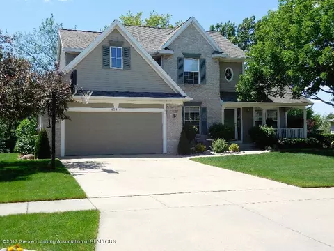 12318 Sea Pines Dr, Dewitt, MI 48820 photo 1