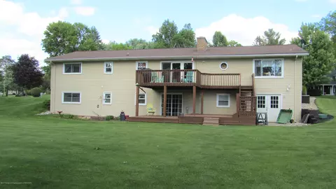 6705 Lansdown Dr, Dimondale, MI 48821 photo 4