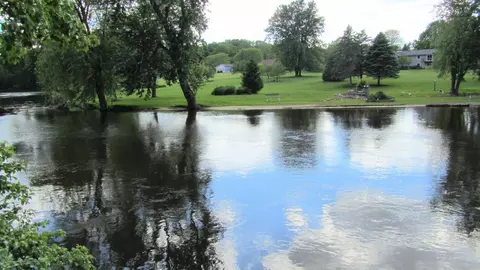 6705 Lansdown Dr, Dimondale, MI 48821 photo 9