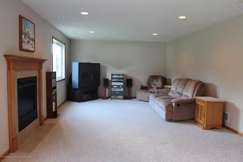 3668 Danbridge Dr, Lansing, MI 48906 photo 23
