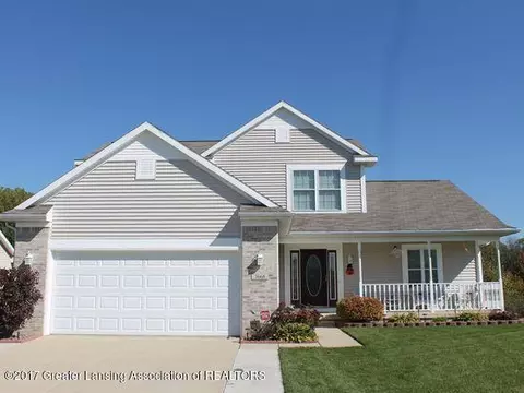 3668 Danbridge Dr, Lansing, MI 48906 photo 1
