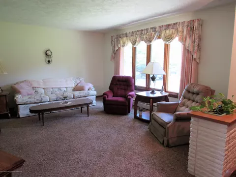 8834 W Howe Rd, Eagle, MI 48822 photo 4