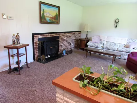 8834 W Howe Rd, Eagle, MI 48822 photo 3