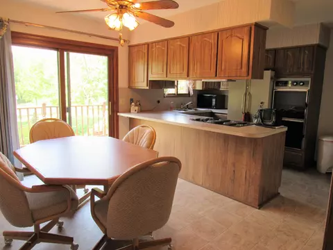 8834 W Howe Rd, Eagle, MI 48822 photo 6