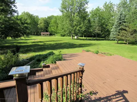 8834 W Howe Rd, Eagle, MI 48822 photo 8