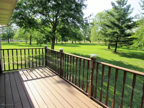 8834 W Howe Rd, Eagle, MI 48822 photo 7