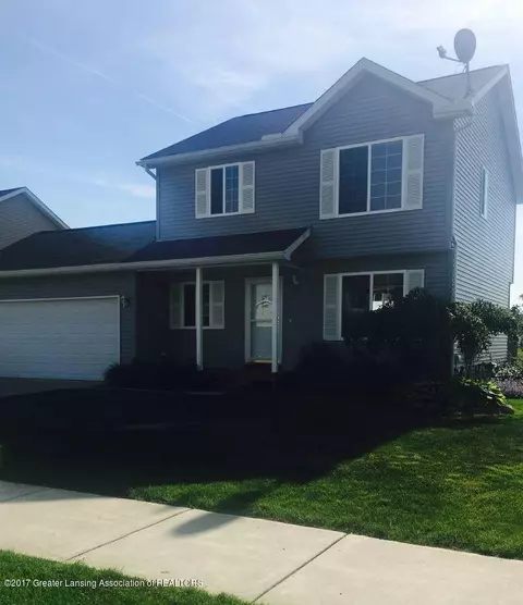 242 Ware St, Mason, MI 48854 photo 1