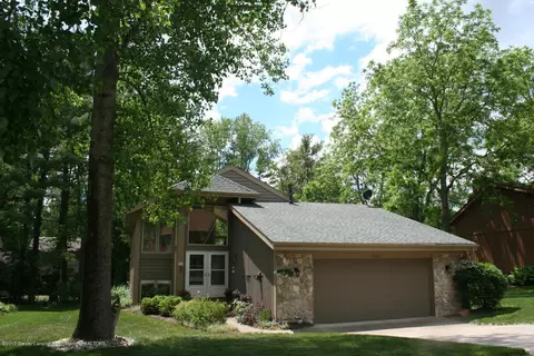 1027 Wild Ginger Trl, Haslett, MI 48840 photo 1