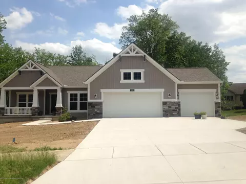 1501 Sanborn Dr, Dewitt, MI 48820 photo 1