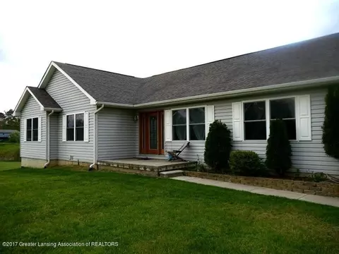 19028 Bradley Rd, Gregory, MI 48137 photo 4