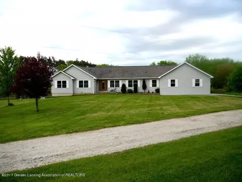 19028 Bradley Rd, Gregory, MI 48137 photo 1