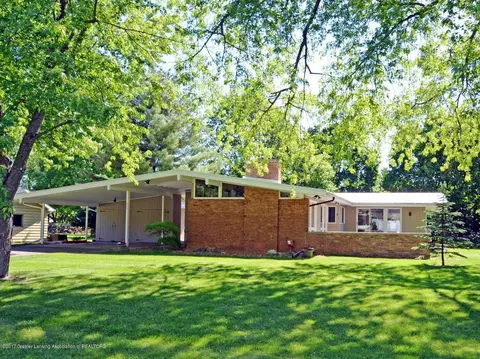 4364 Arbor Dr, Okemos, MI 48864 photo 1