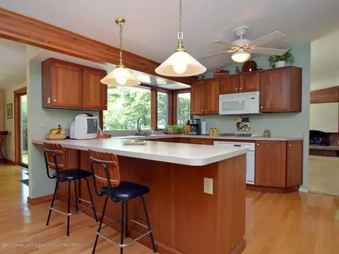 4364 Arbor Dr, Okemos, MI 48864 photo 14