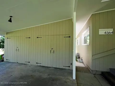 4364 Arbor Dr, Okemos, MI 48864 photo 27