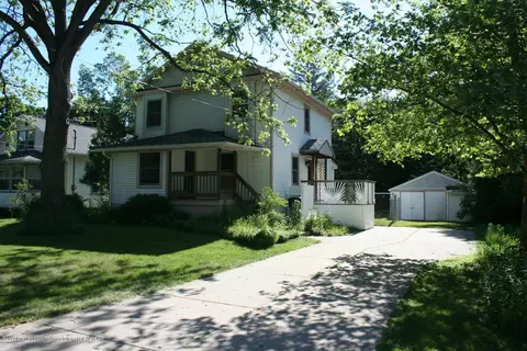 5660 Cade St, Haslett, MI 48840 photo 1