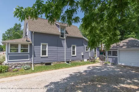 515 E Grand River Ave, Williamston, MI 48895 photo 4