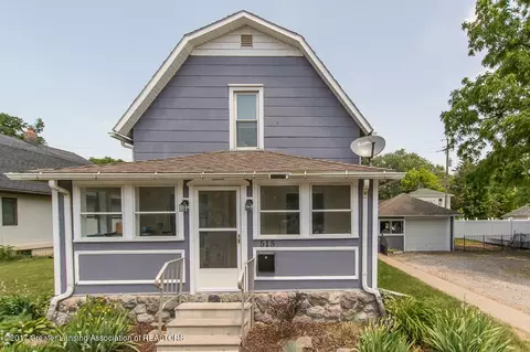 515 E Grand River Ave, Williamston, MI 48895 photo 1