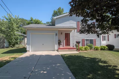 319 E Potter Ave, Lansing, MI 48910 photo 1
