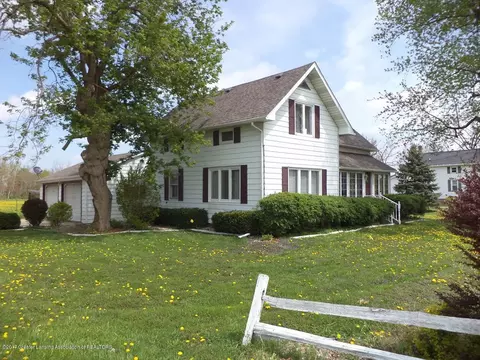 11522 W Second St, Fowler, MI 48835 photo 1