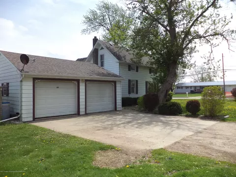 11522 W Second St, Fowler, MI 48835 photo 2