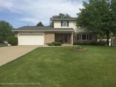 13167 Farm Ln, Dewitt, MI 48820 photo 1