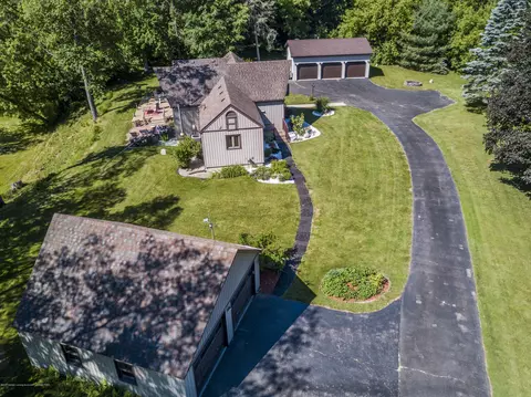 2675 Rolfe Rd, Mason, MI 48854 photo 2