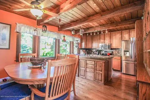 2675 Rolfe Rd, Mason, MI 48854 photo 9