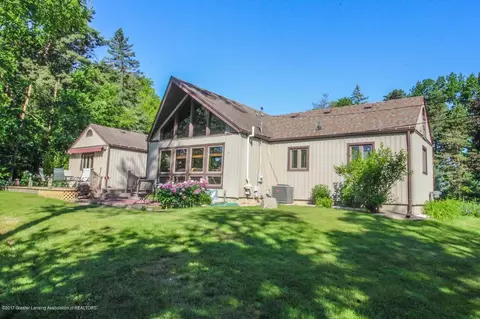 2675 Rolfe Rd, Mason, MI 48854 photo 1