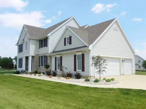 11661 Hidden Ridge Dr, Dewitt, MI 48820 photo 37