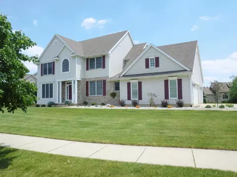 11661 Hidden Ridge Dr, Dewitt, MI 48820 photo 1