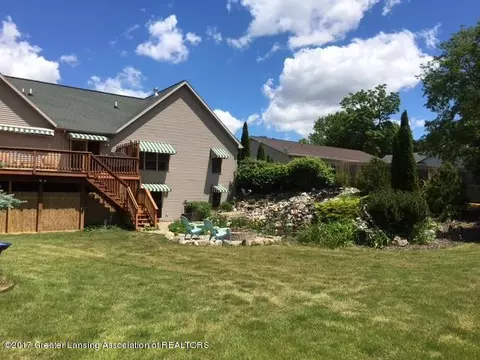 317 W Rolfe St, Perry, MI 48872 photo 40