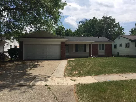 4053 Windward Dr, Lansing, MI 48911 photo 1
