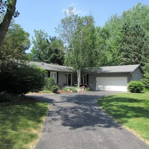 201 Ruby Way, Williamston, MI 48895 photo 2