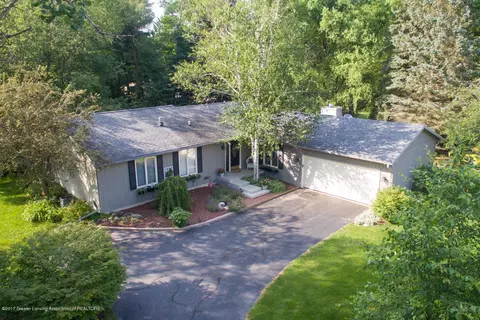 201 Ruby Way, Williamston, MI 48895 photo 1