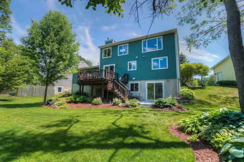 1878 Wilder St, Haslett, MI 48840 photo 20
