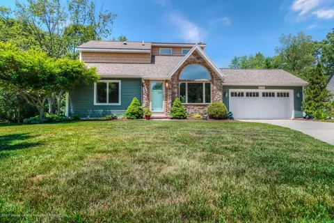 1878 Wilder St, Haslett, MI 48840 photo 1