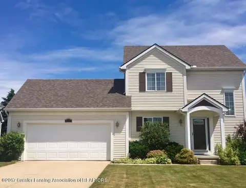 5907 Westover Dr, Bath, MI 48808 photo 1