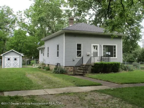 420 Mill St, Williamston, MI 48895 photo 1
