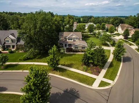 3262 Canopy Dr, Dewitt, MI 48820 photo 31