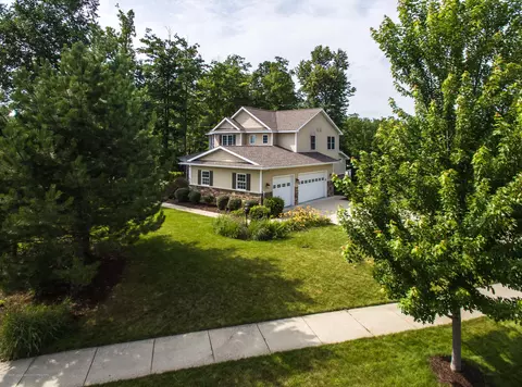 3262 Canopy Dr, Dewitt, MI 48820 photo 2
